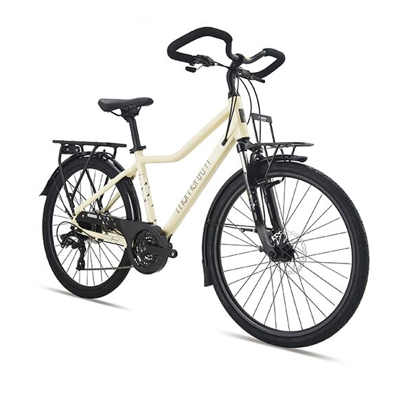 Xe đạp điện Giant Momentum ISEE 330 2022***